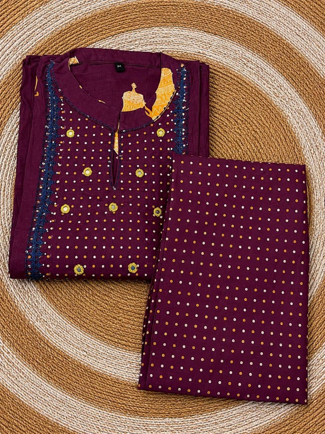 Primum Light Purple Set