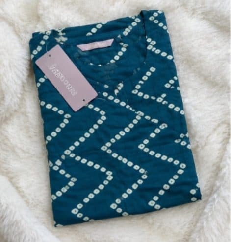 Rayon  av blue 3, photo 1