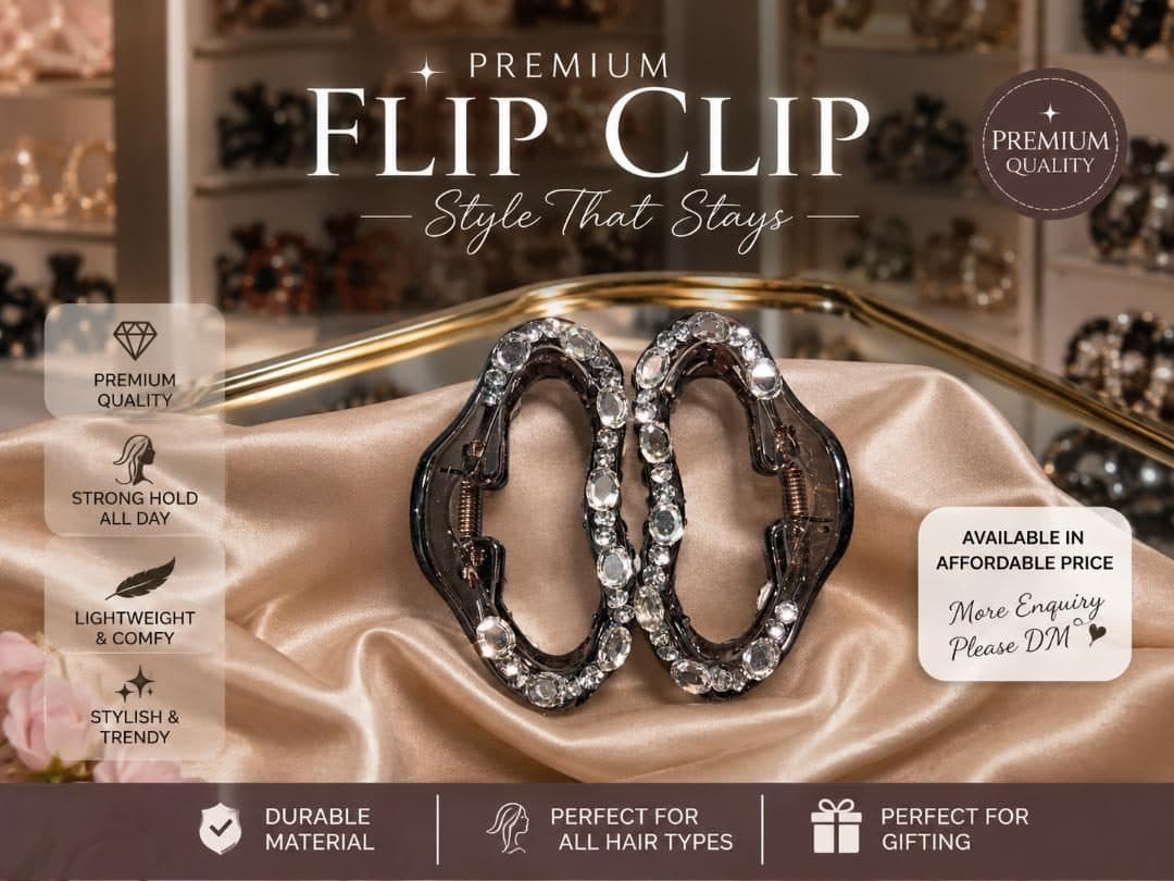 Function wear clips